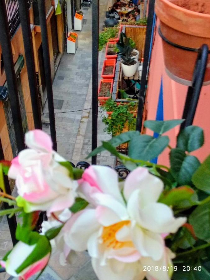 Apartment Valencian Dreams Of The Proletariat *