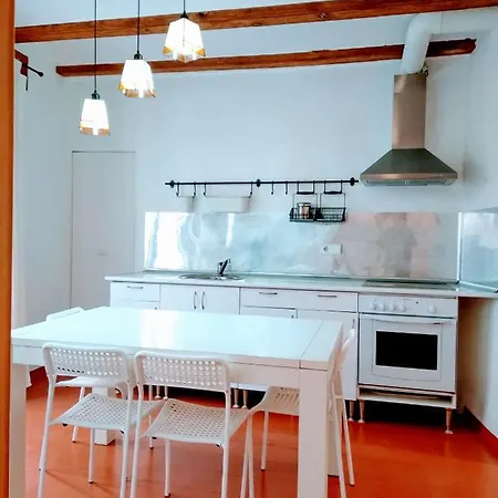 Valencian Dreams Of The Proletariat Apartment Exterior photo