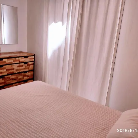 Valencian Dreams Of The Proletariat Apartment Exterior photo