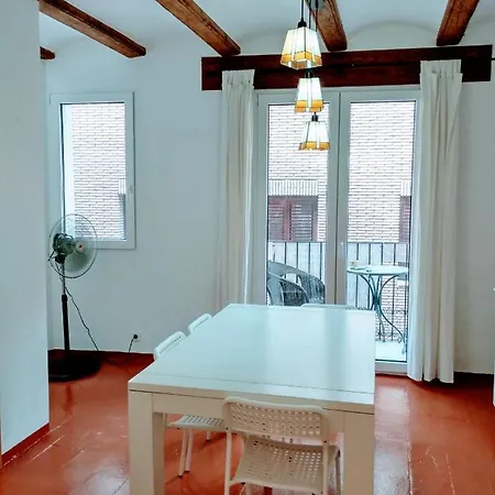Valencian Dreams Of The Proletariat Apartment Exterior photo