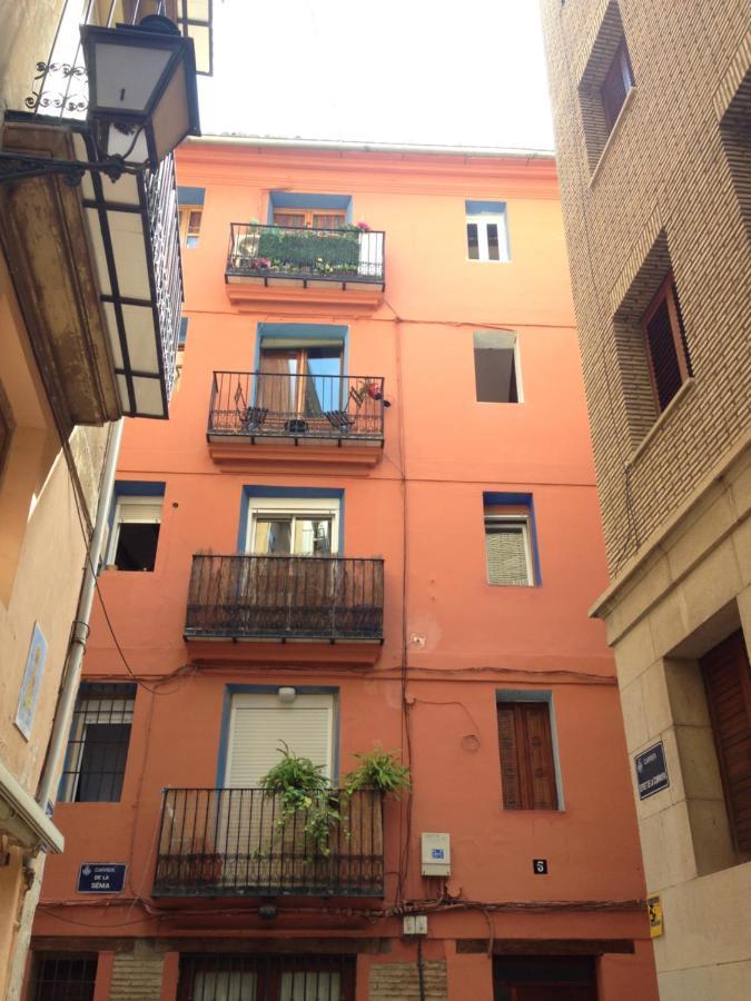 Valencian Dreams Of The Proletariat * Valencia