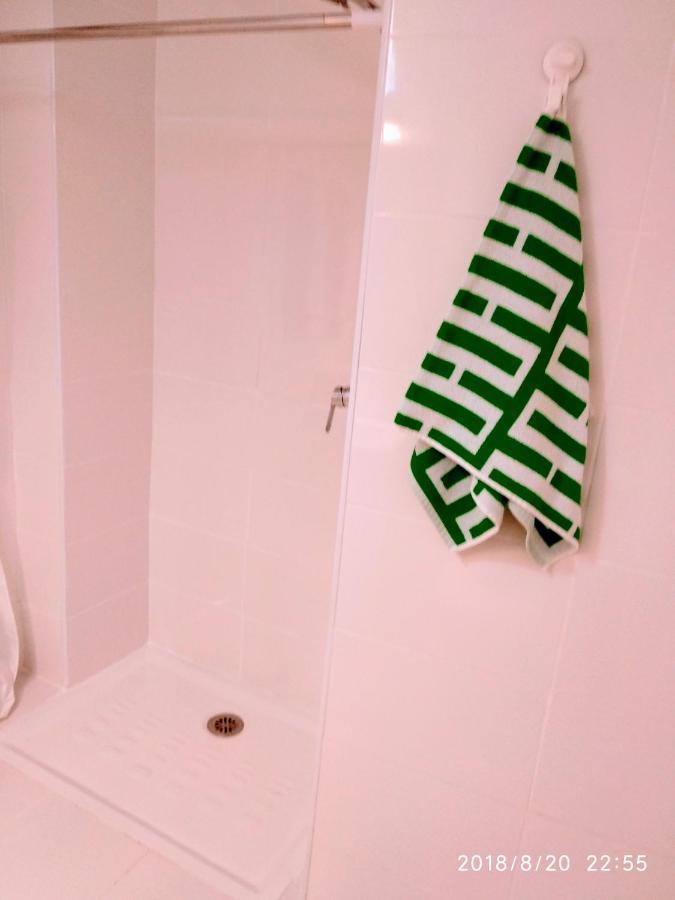 Valencian Dreams Of The Proletariat Apartment