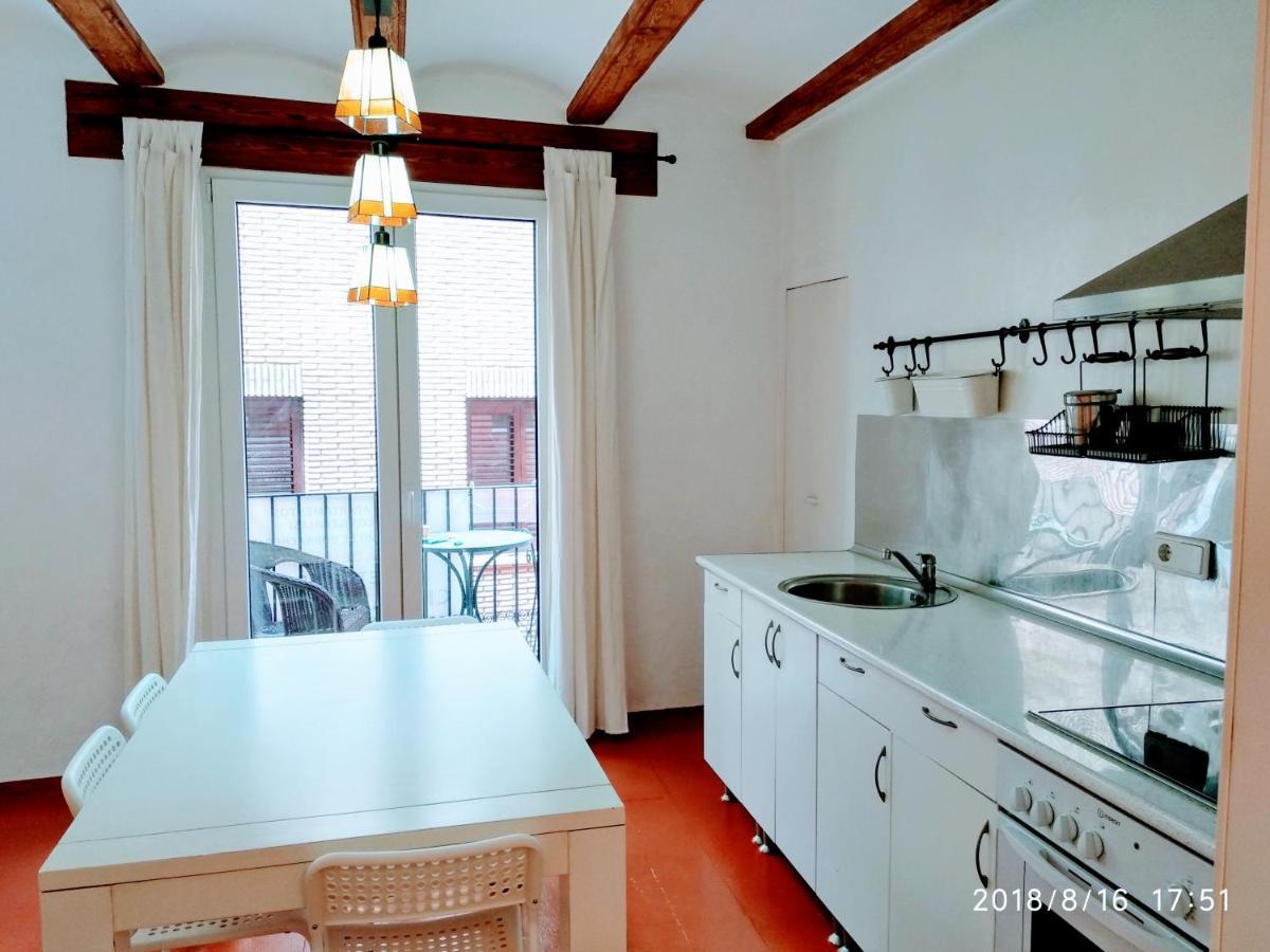 Apartment Valencian Dreams Of The Proletariat Valencia