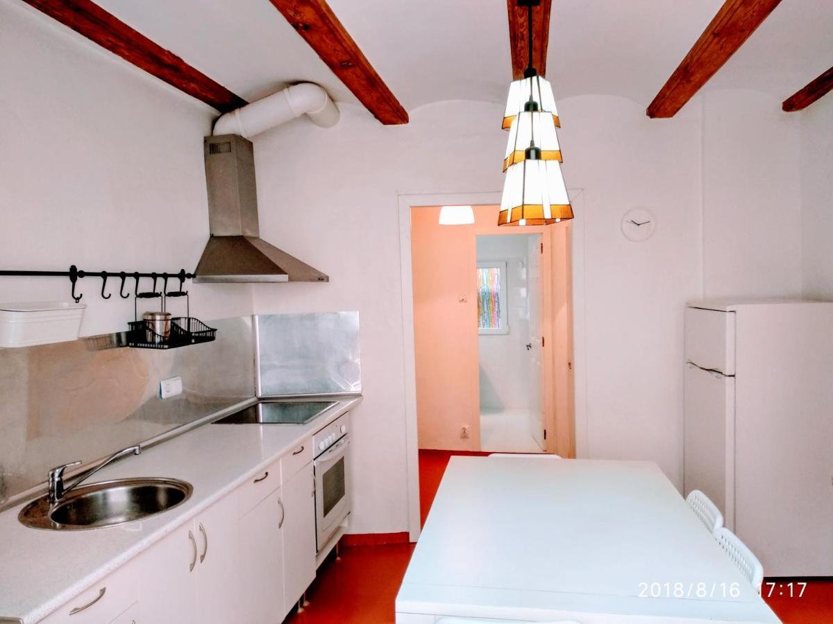 Apartment Valencian Dreams Of The Proletariat Valencia