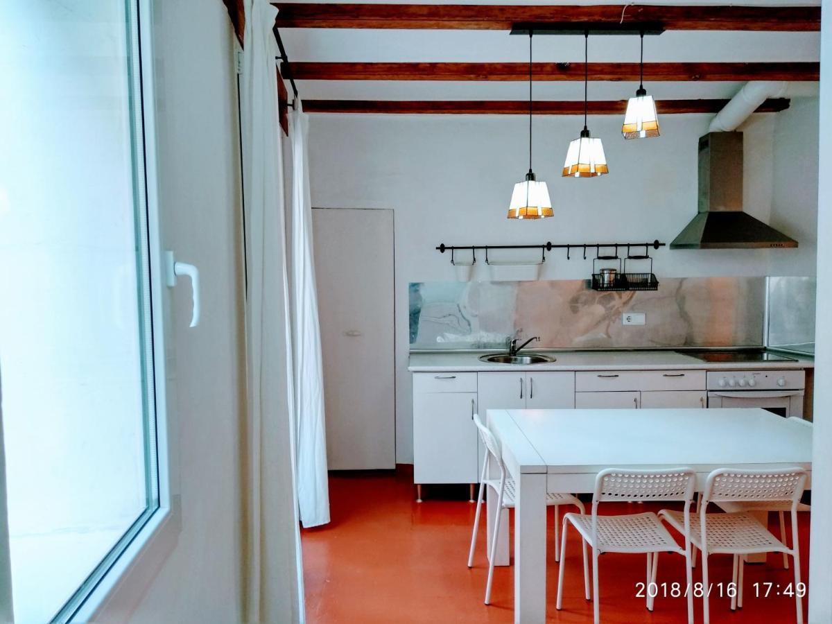 Valencian Dreams Of The Proletariat Apartment Valencia