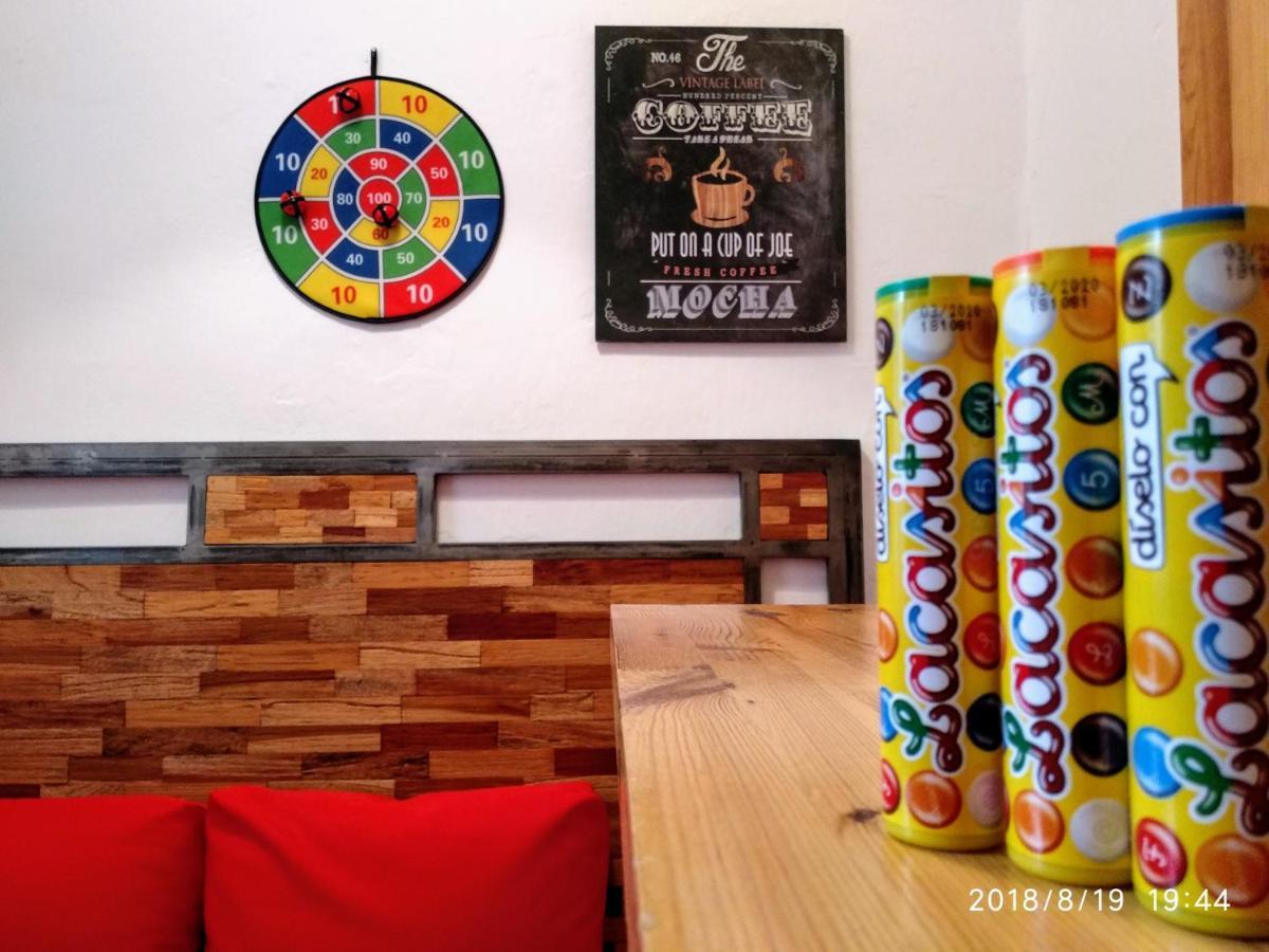 Apartment Valencian Dreams Of The Proletariat *