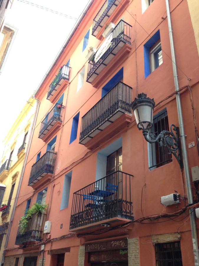 Apartment Valencian Dreams Of The Proletariat Valencia